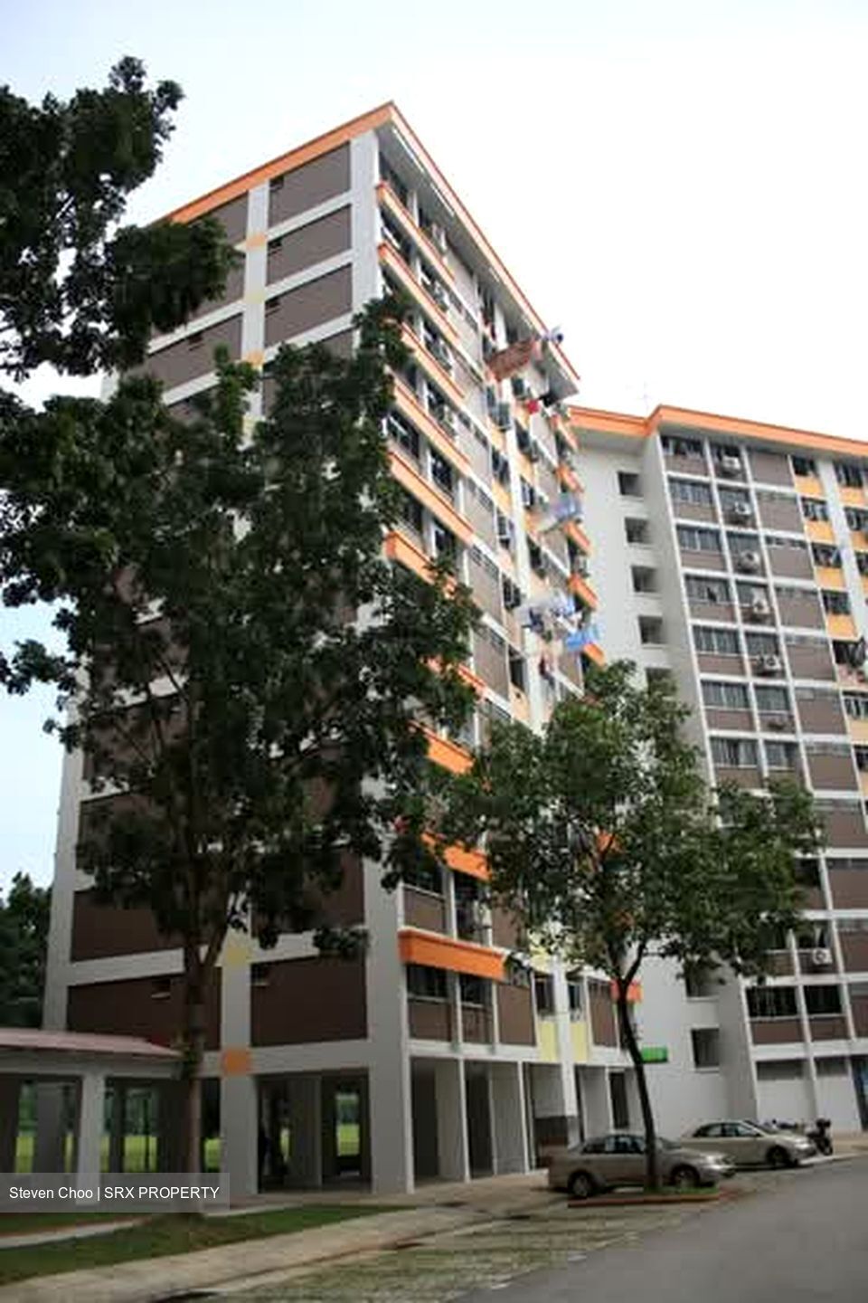 Blk 323 Yishun Rivergreen (Yishun), HDB 5 Rooms #639573951